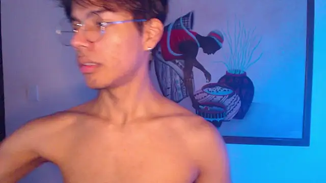 Kaoriimatsuii online show from November 2025 04:50:01 AM