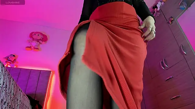 Snapshot of hot_Dariana_pantyhose chatting on April 2026 05:52:01 PM hot Dariana pantyhose online show from April 2026 05:52:01 PM