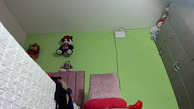 hot Dariana pantyhose online show from December 2025 02:28:02 PM