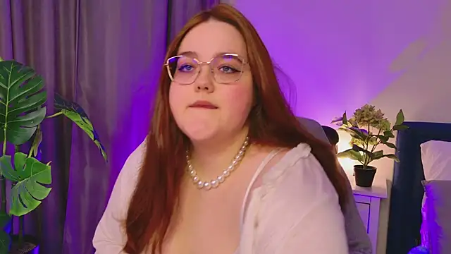 Neko Moor online show from March 2026 08:40:01 PM