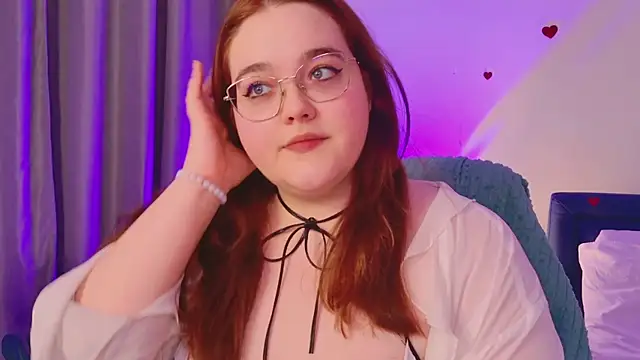 Neko Moor online show from February 2026 08:41:02 PM