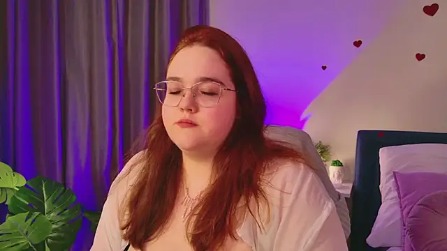 Neko Moor online show from February 2026 08:41:01 PM