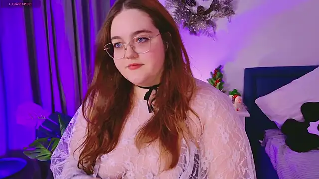 Neko Moor online show from December 2025 08:44:02 PM