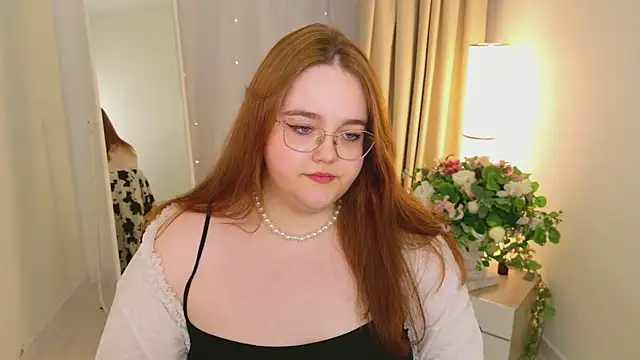 Neko Moor online show from April 2026 01:48:01 PM