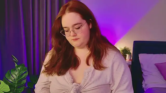 Neko Moor online show from February 2026 08:39:01 PM