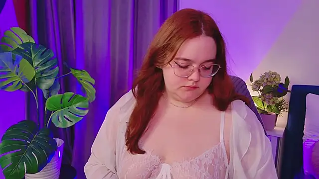 Neko Moor online show from March 2026 08:38:02 PM