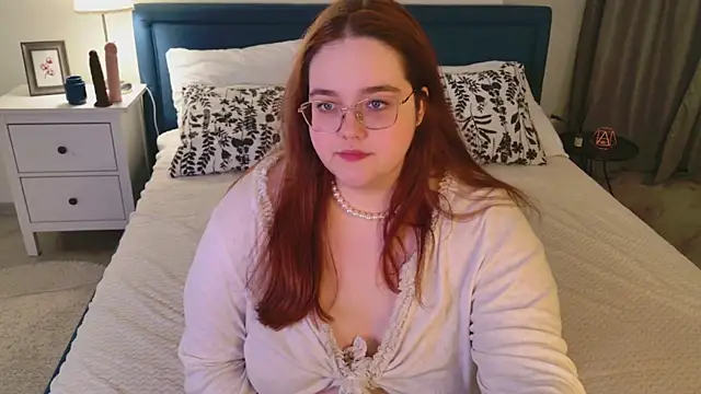 Neko Moor online show from April 2026 08:45:02 PM