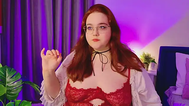 Neko Moor online show from February 2026 08:48:02 PM