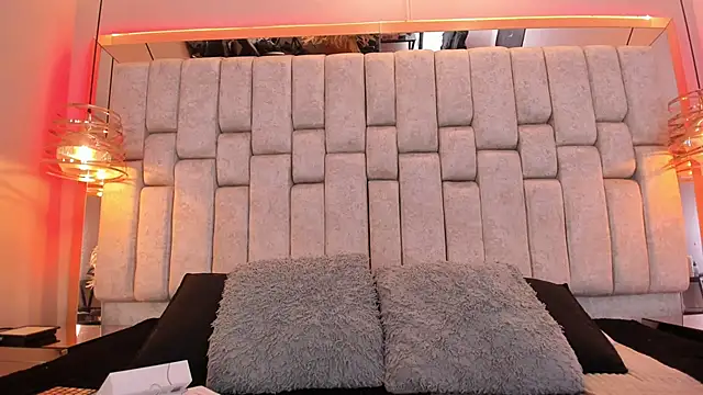 LissyConan online show from October 2025 09:00:01 PM