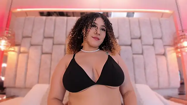 LissyConan online show from September 2025 08:09:01 PM
