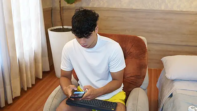 Ethan occonor online show from February 2026 01:00:02 PM