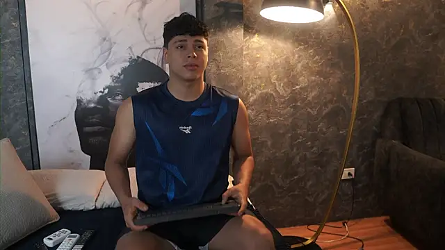 Ethan occonor online show from April 2026 12:33:01 PM