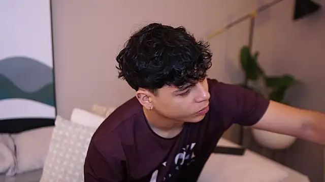 Ethan occonor online show from October 2025 12:39:02 PM