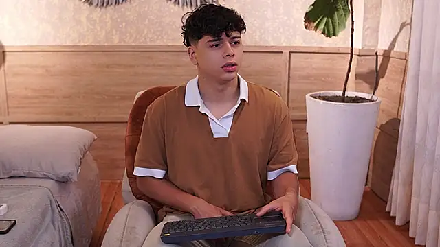 Ethan occonor online show from February 2026 11:43:02 AM