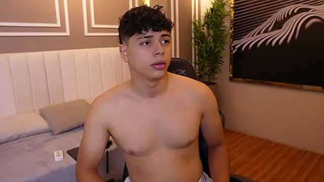 Ethan occonor online show from March 2026 11:51:01 AM