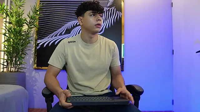 Ethan occonor online show from November 2025 12:42:01 PM