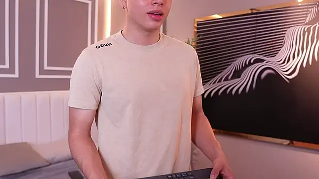 Ethan occonor online show from October 2025 12:48:01 PM