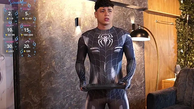 Ethan occonor online show from March 2026 12:29:02 PM