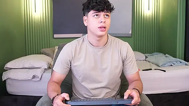 Ethan occonor online show from January 2026 06:25:01 PM