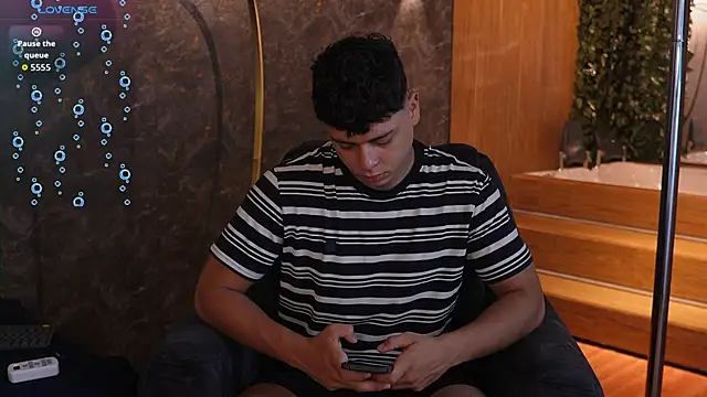 Ethan occonor online show from April 2026 01:26:02 PM