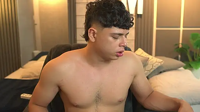 Ethan occonor online show from May 2026 03:26:01 AM