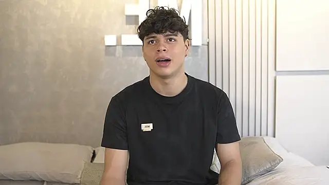 Ethan occonor online show from October 2025 06:43:02 PM