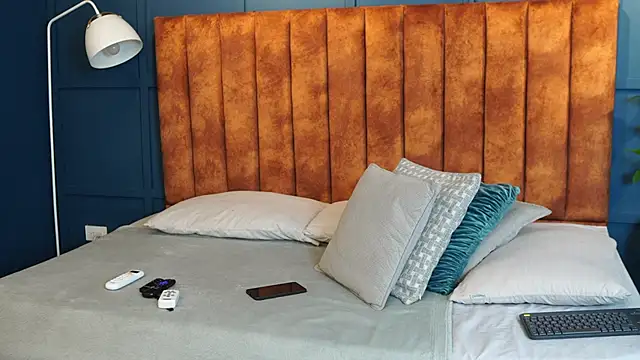 Ethan occonor online show from March 2026 08:02:01 PM