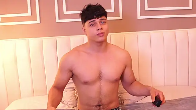 Ethan occonor online show from May 2026 01:53:01 PM