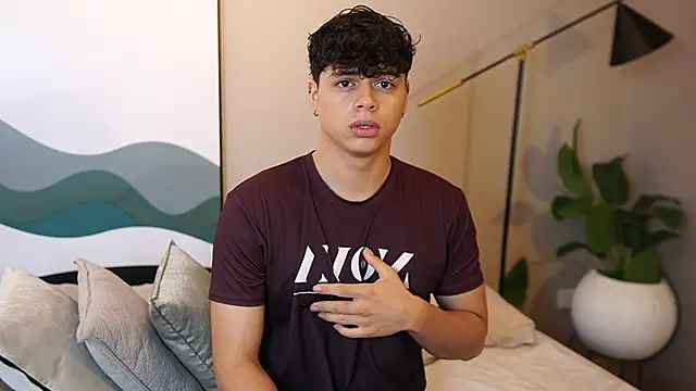 Ethan occonor online show from October 2025 11:31:02 AM