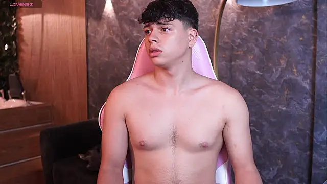 Ethan occonor online show from November 2025 02:10:01 AM