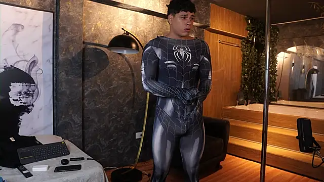 Ethan occonor online show from April 2026 12:39:01 PM