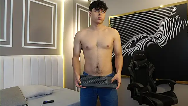 Ethan occonor online show from November 2025 12:31:01 PM