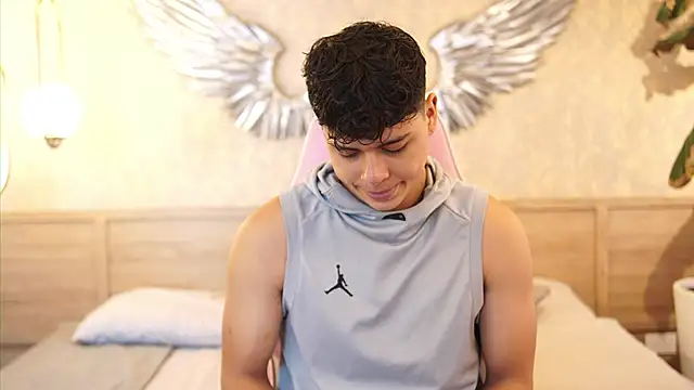 Ethan occonor online show from November 2025 12:38:02 PM