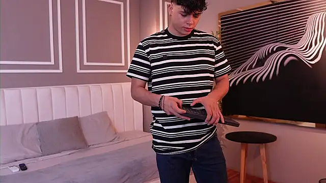 Ethan occonor online show from October 2025 11:31:01 AM