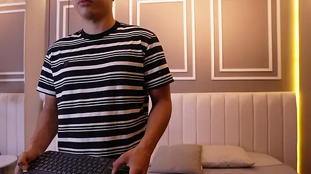 Ethan occonor online show from March 2026 12:44:02 PM