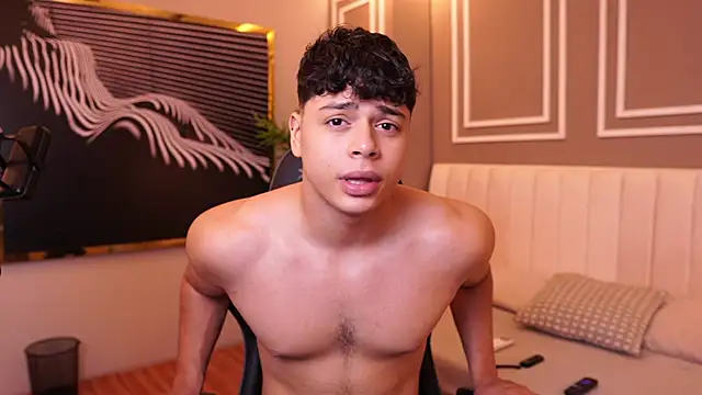 Ethan occonor online show from May 2026 01:20:01 PM