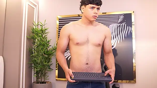 Ethan occonor online show from April 2026 01:29:01 PM