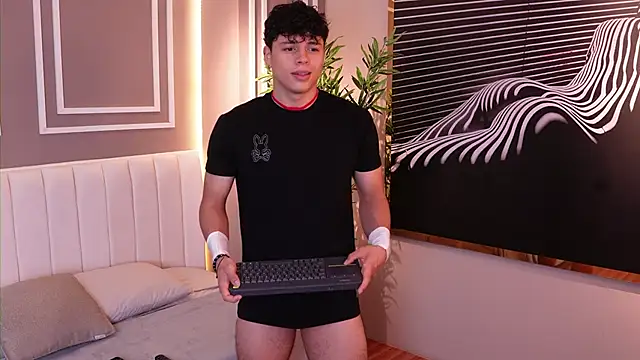 Ethan occonor online show from October 2025 11:44:02 AM