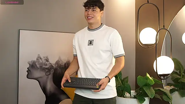 Ethan occonor online show from October 2025 12:15:02 PM
