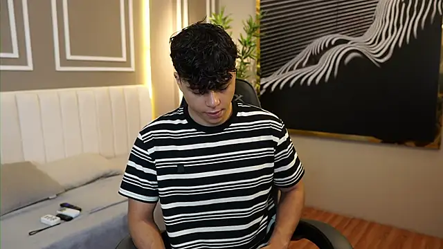 Ethan occonor online show from November 2025 12:42:02 PM