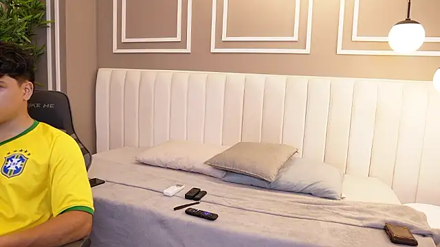 Ethan occonor online show from March 2026 01:01:02 AM