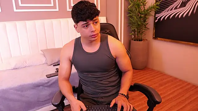 Ethan occonor online show from May 2026 01:17:02 PM