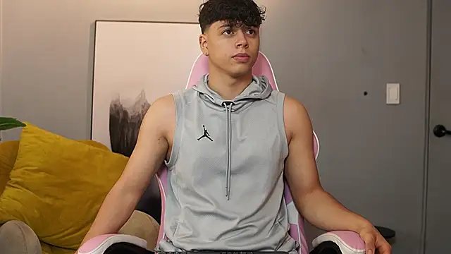 Ethan occonor online show from October 2025 11:52:02 AM