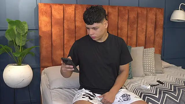 Ethan occonor online show from March 2026 01:50:02 AM