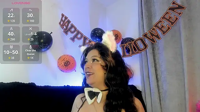 Maitte love online show from October 2025 10:17:01 AM
