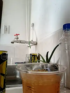 Exoticovergon online show from November 2025 07:51:02 PM