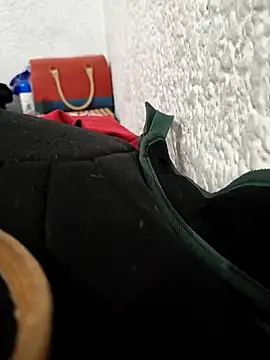 Exoticovergon online show from February 2026 08:19:02 PM