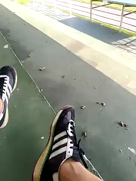 Exoticovergon online show from March 2026 12:53:01 PM