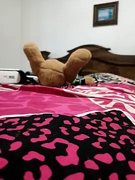 Exoticovergon online show from April 2026 11:00:01 AM