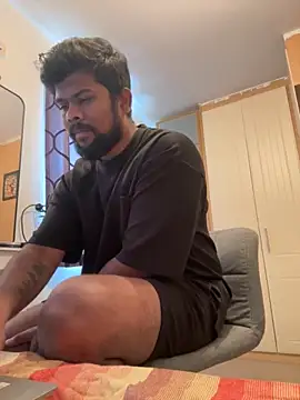 Snapshot of CrazyShashank chatting on September 2025 12:56:02 PM CrazyShashank online show from September 2025 12:56:02 PM